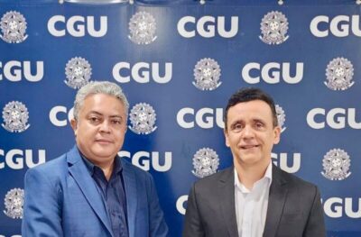 Timon é o primeiro município do Maranhão a aderir ao programa nacional que fortalece transparência na gestão pública