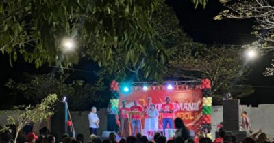 Prefeitura de Bequimão abre a XIII Semana do Bebê Quilombola com foco na educação e na valorização das raízes