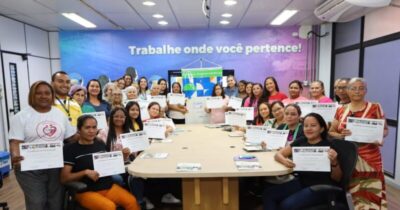 Alumar impulsiona o empreendedorismo feminino e reforça inscrições para qualificação gratuita para empreendedoras em São Luís