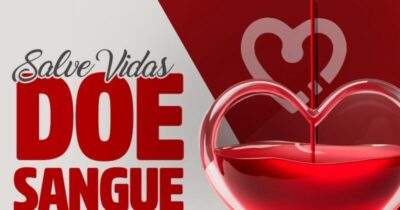 Secretaria de Saúde promove ação de doação de sangue na Câmara Municipal de Matões