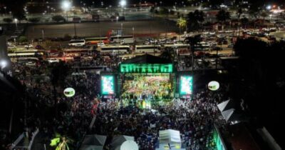 Orleans Brandão é eleito presidente estadual do MDB em convenção…