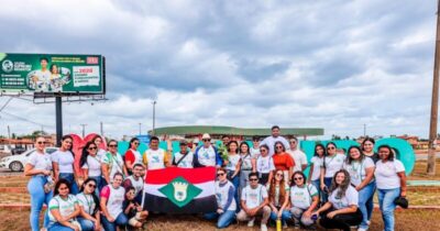 Parceria ISAP & ASSABMA