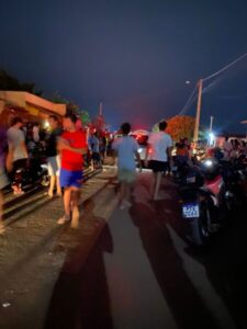 Espingarda dispara acidentalmente e adolescente morre na casa de amigo em Pastos Bons