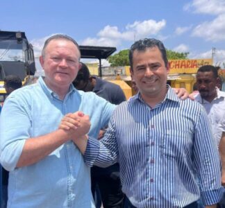 Governador Atende Indicação de Eric Costa e Garantirá Auxílio para Conselheiros Tutelares