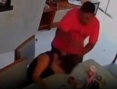 Engenheiro acusado de agredir esposa com socos e pontapés é preso em condomínio de São Luís