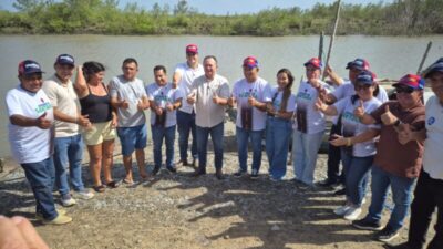 Estrada de Santana integra território de São João Batista