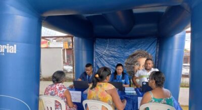 Mutirão de serviços da Equatorial Maranhão oferece atendimento gratuito em municípios do estado