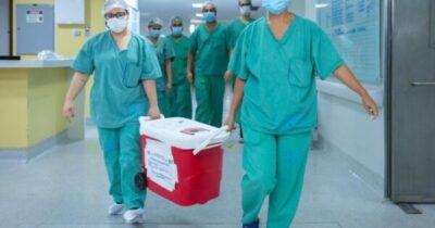 Maranhão realiza mais de 100 transplantes de órgãos em 2025
