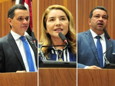 Deputados destacam dimensão da Convenção do MDB realizada em São Luís