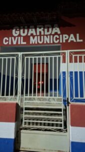 Sede da Guarda Municipal de Magalhães de Almeida Fica Três Dias Sem Energia por Falta de Pagamento