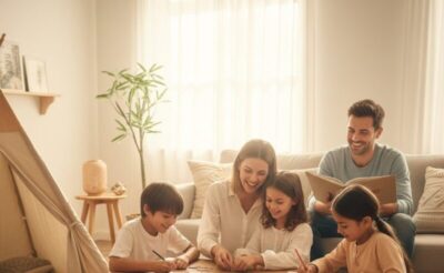 Férias escolares: como reduzir o consumo de energia sem abrir mão da diversão