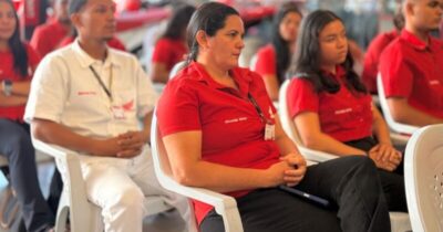 Itapecuru Mirim/MA: Alvorada Motos realiza celebração em ação de graças pelo sucesso de 2025 e Celebração do Advento