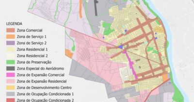 Câmara realizará audiência pública para discutir Código de Zoneamento e alterações no perímetro urbano de Timon