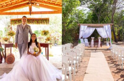 Marauí EcoPark: o cenário onde eventos se transformam em história