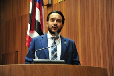 Junior Cascaria anuncia emenda para perfuração de poços em bairros de Pedreiras