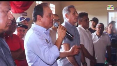 Prefeitura de Barra do Corda e Incra se unem em defesa das famílias de Vila Real