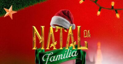 Prefeitura de Timon realiza “Natal da Família” nesta sexta (05) na Praça São José