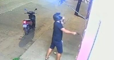 POLÍCIA CIVIL CUMPRE MANDADO DE PRISÃO POR HOMICÍDIO EM PINHEIRO/MA