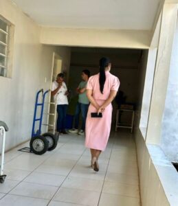 Vereadores de oposição se incomodam com Mutirão das Varizes