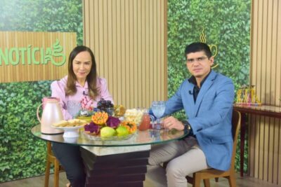 ‘Café com Notícias’ discute aumento de doenças cardiovasculares e prevenção