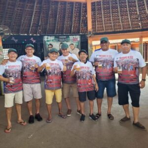 Amigos do Sarapatel realizam mais um grande encontro na Vila Bessa