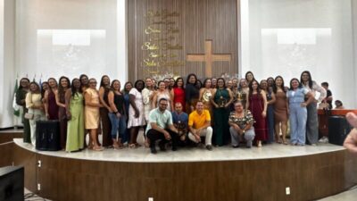 MELHORES DO ANO 2025: EXCELÊNCIA QUE INSPIRA A EDUCAÇÃO DE LAGO DA CONFUSÃO