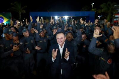 Maranhão forma 275 novos policiais e amplia estrutura da Segurança Pública