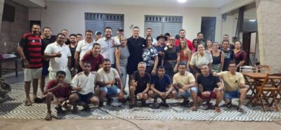 DR. GUILHERME MATOS, O NOVO MÉDICO DA CIDADE