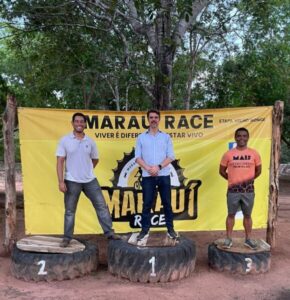 Promotores do Ministério Público fazem visita ao Marauiecopark e reforçam credibilidade do projeto