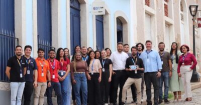 Equatorial conquista 3º lugar no ranking de inovação do setor elétrico e reforça estratégia digital