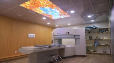 Paço do Lumiar se consolida como referência em exames de imagem sob a gestão do Prefeito Fred Campos.