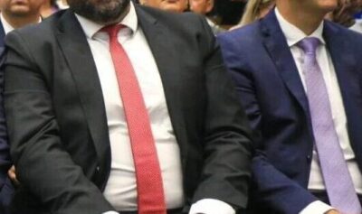 Presidente da Câmara municipal de São Luís arquiva pedido de…