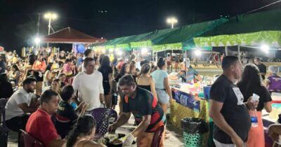 Festival Gastronômico de Bequimão e Circuito de Guimarães…