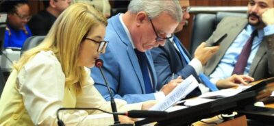 Iracema Vale destaca participação de deputados estaduais no 28º Congresso da Unale