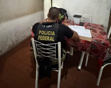 São Luís: PF combate grupo que saqueava benefícios do INSS de idosos