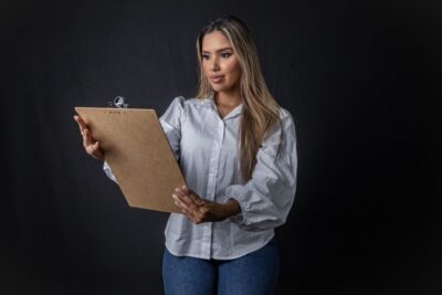 O Blog TV dos Municípios parabeniza todos os engenheiros pelo seu dia, em especial a engenheira Priscila Oliveira