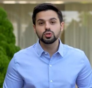 Com foco em saúde, educação e desenvolvimento, Rui Jorge promete trabalho responsável no MA