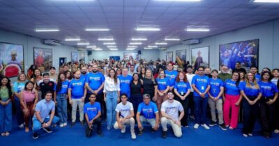 Lançamento do aplicativo Conecta Timon marca um grande salto na cidadania digital do município