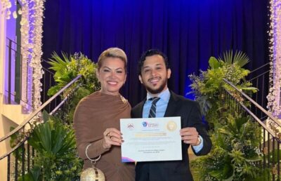 VittaJob Franchise é destaque no Prêmio Empresa do Ano da ACM e recebe homenagem por excelência em gestão e processos