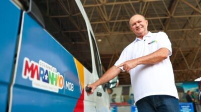 Brandão anuncia redução da tarifa do transporte alternativo