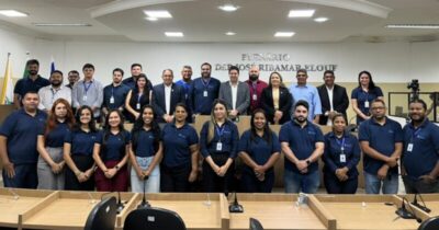 AGERT destaca redução de tarifas e fortalecimento do controle social em audiência pública na Câmara de Timon