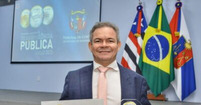 Em premiação nacional, gestão do prefeito Rafael Brito recebe Selo Diamante em transparência pública