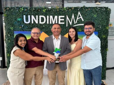 Alto Alegre do Pindaré conquista dois importantes prêmios e se destaca como referência em educação no Maranhão