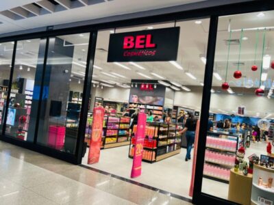 Bel Cosméticos inaugura sua primeira loja no Maranhão, no Shopping da Ilha