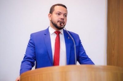 Octávio Soeiro anuncia licença de 120 dias para concluir formação prática em Medicina