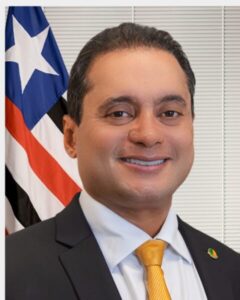 PGR aponta fragilidade de provas contra o senador Weverton