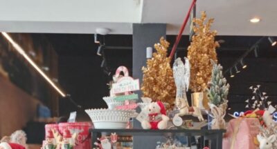 Natal com Amor e Presença é a proposta do Empório Fribal