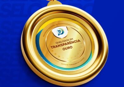 Câmara de Timon reafirma compromisso com a transparência pública e tem Portal certificado com Selo Ouro pelo TCE-MA