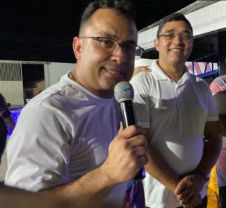 TRE barra manobra e expõe jogo sujo de Pedro Medeiros e Arquimedes Bacelar em Afonso Cunha