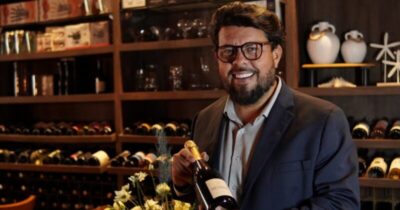 Villa do Vinho Bistrô aposta em curadoria especializada para brindar o Natal e o Ano Novo